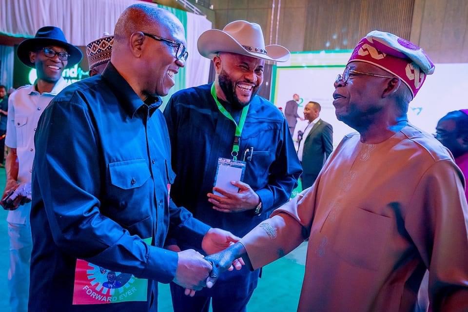 Obi Slams Tinubu’s COP28 Squad as Economic Extravagance