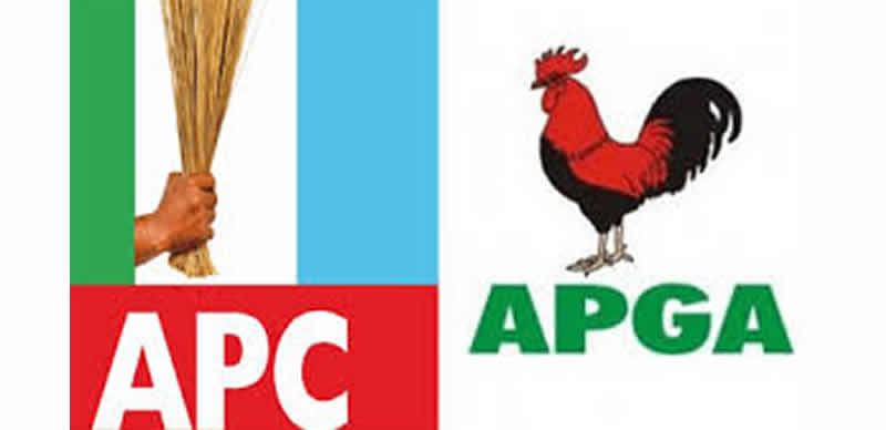 Vows to Dethrone APGA in 2025 Anambra Governorship Elections