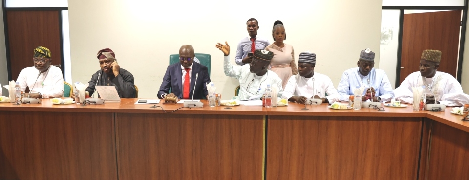 EFCC Unveils N76.5 Billion Budget Proposal for 2024 to Enable it “…to Carry Out its Vital Mission Effectively.”