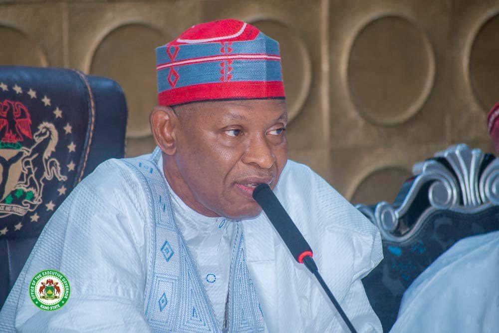 200 Northern Legal Avengers Rally Behind Kano Governor’s Supreme Court Appeal