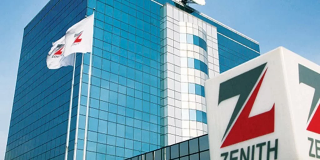 Zenith Bank Wins Best Bank for Digital Solutions in Nigeria at Euromoney Awards