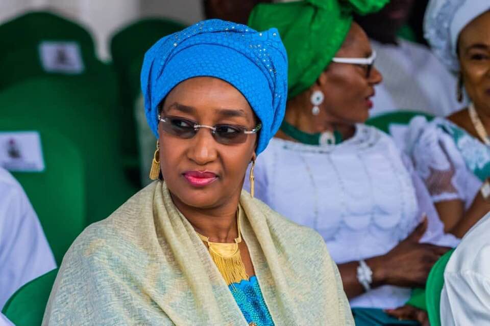 Former Minister Sadiya Umar-Farouk Faces EFCC Questioning Over Alleged 37.1 Billion Naira Fraud