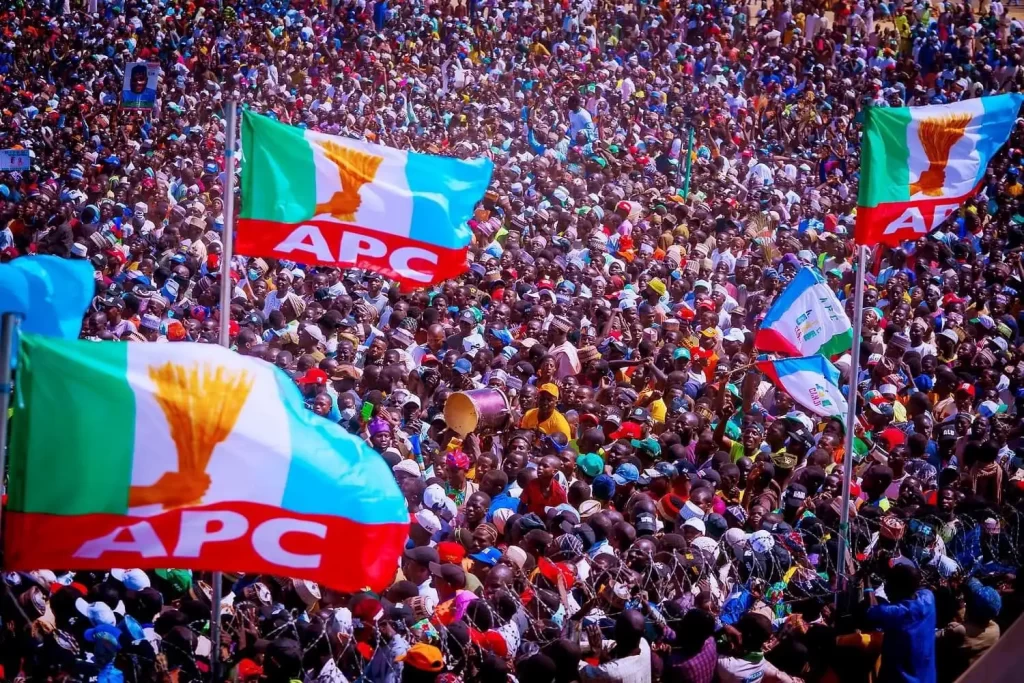 APC Applauds Supreme Court’s Verdicts on Governorship Elections, Hails Judiciary’s Independence