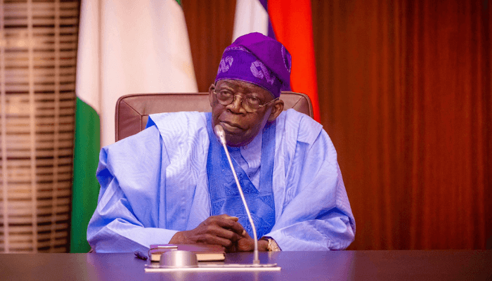 Tinubu Calls for Comprehensive Education and Security Reforms to Drive Nigeria’s Progress