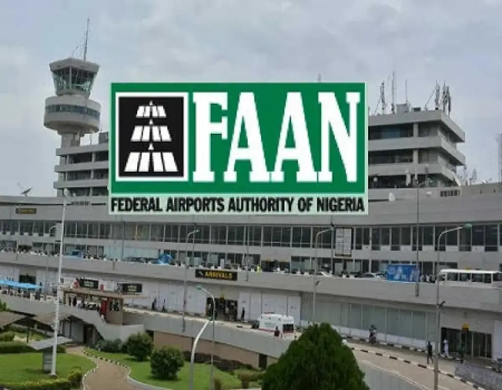 FAAN Relocates Headquarters: Minister’s Decision Aims to Save Public Funds