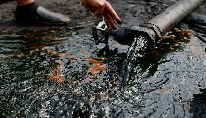 NNPCL Uncovers 83 Illegal Refineries in Niger Delta