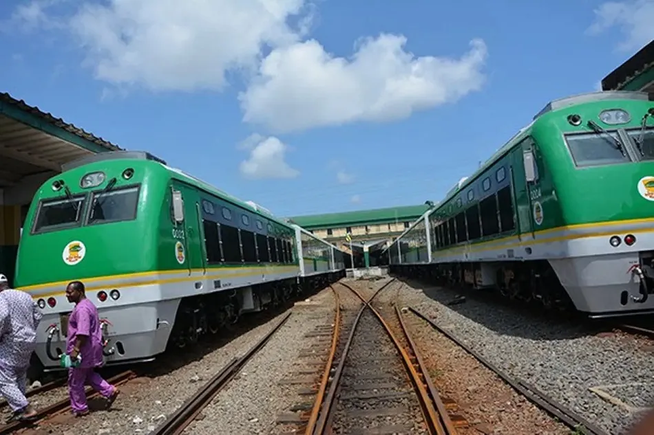 NRC to Launch Expanded Train Services to Port-Harcourt-Aba and Lagos to Kano Routes in the First Quarter of 2024