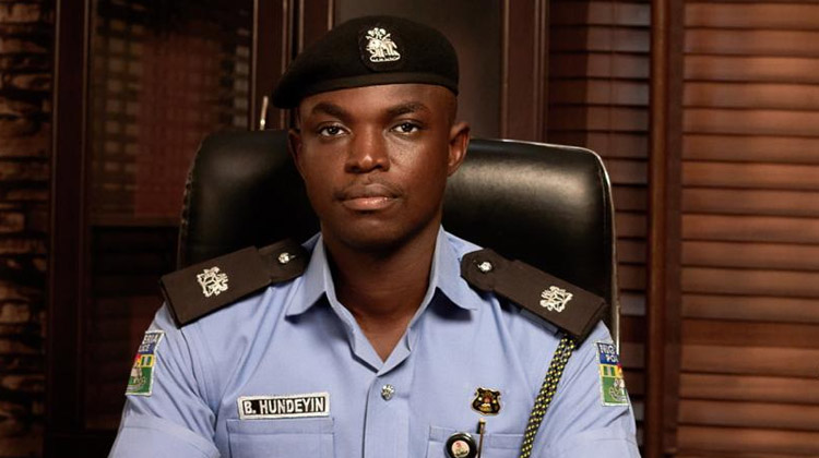 Lagos Police Arrest Two Suspects in Connection with Fatal Beating Over Alleged Car Door Theft