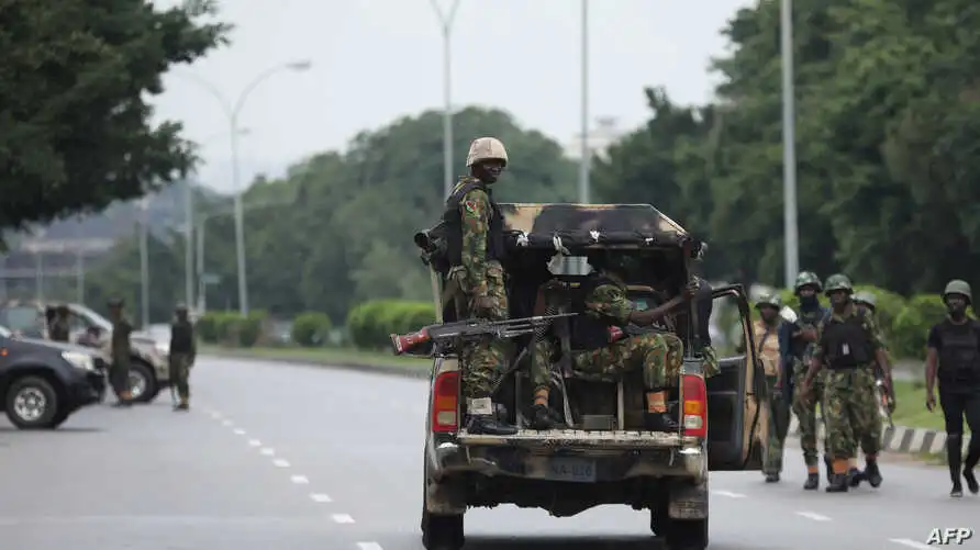 Troops Repel Bandit Attack in Benue, Sacrificing Three Lives to Protect Community