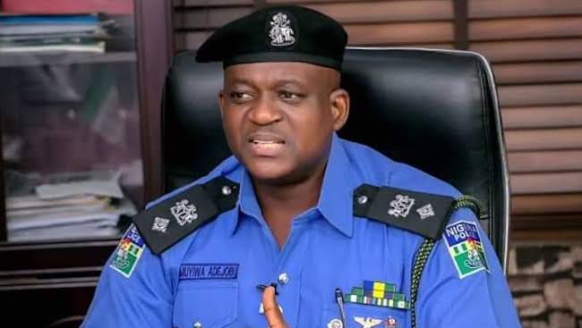 Nigerian Police Sound Alarm Over ‘No Gree for Anybody’ Slogan as Potential Crisis Trigger