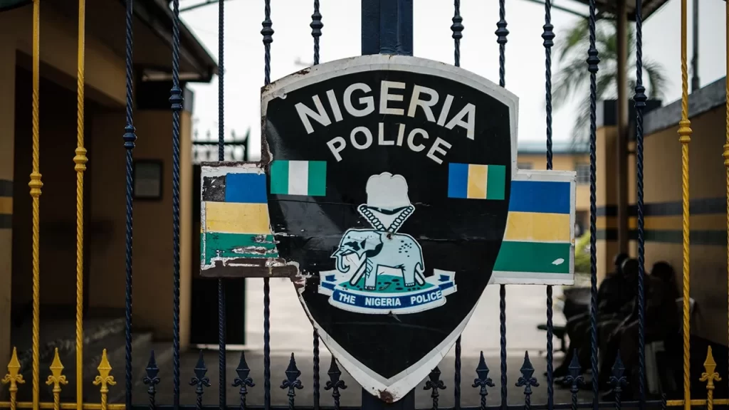 Lagos Police DPO Removed Amid Lawyer’s Detention Controversy