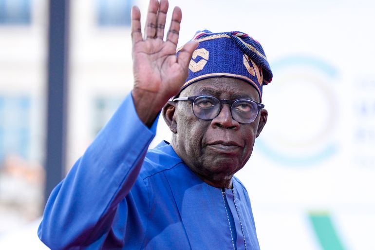 SDP Applauds President Tinubu’s Pledge to Introduce New National Living Wage in 2024