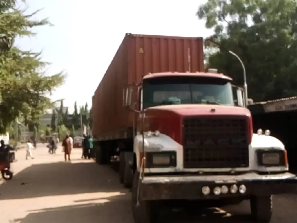 Kano State Hisbah Board Seizes Truck With Over 24,000 Bottles of Alcohol