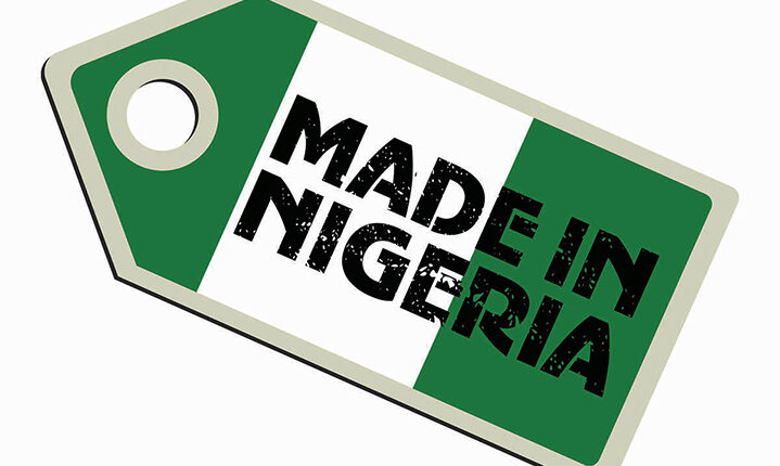 Nigerians Urged to Prioritize Quality, Locally Made Products Over Foreign Goods