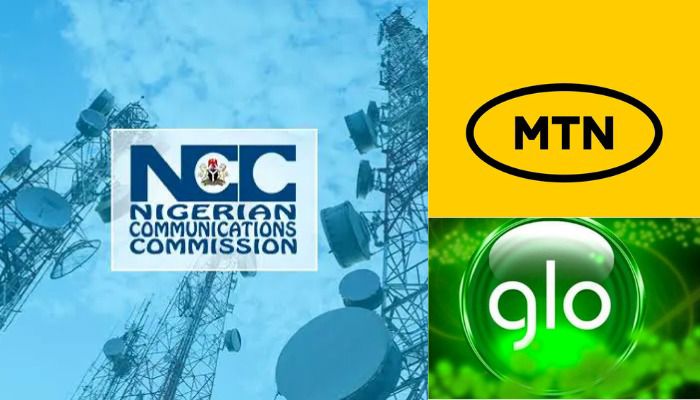 NCC Approves MTN’s Request to Disconnect Glo Over Interconnect Debt