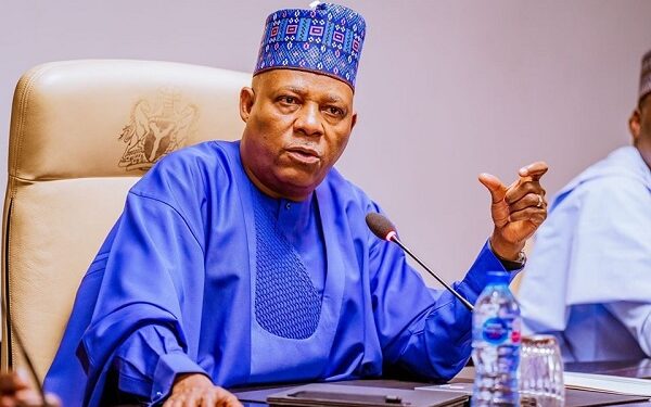 Shettima Unveils $200 Million NPO Initiative to Empower Nigerian MSMEs