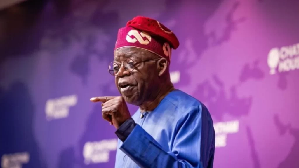 President Tinubu Demands Swift Action Following Ibadan Explosion