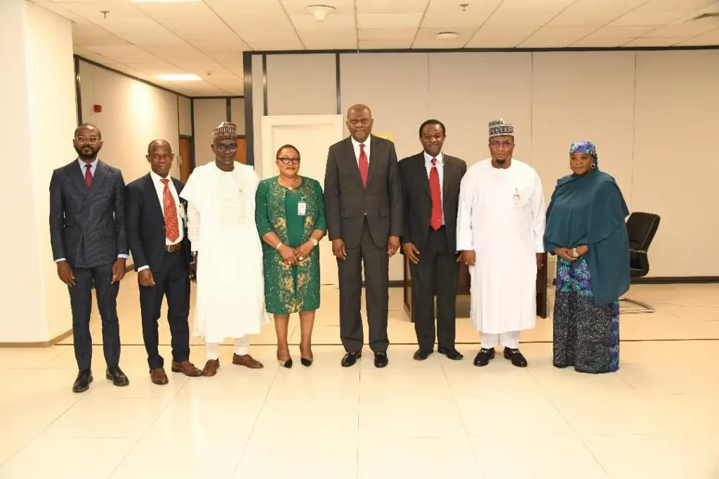 FG’s Education Loan Fund Prepares for Launch as Committee Holds Inaugural Meeting