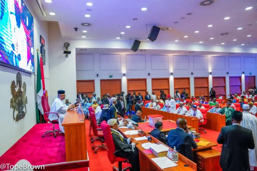 Senate Urges FG to Maintain Electricity Subsidy Amid Hardship