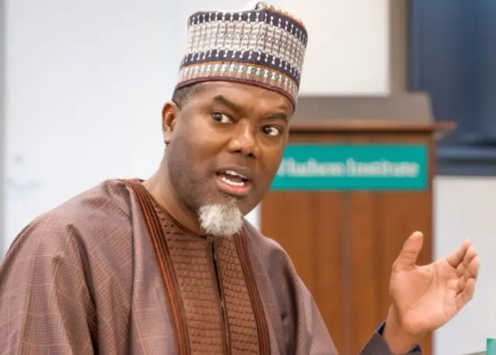 Reno Omokri Blames Nigeria’s Economic Hardship on Excessive Borrowing