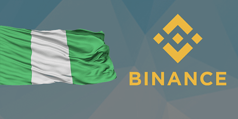 Binance Faces Legal Action in Nigeria Over Tax Invasion and Money Laundering Allegations