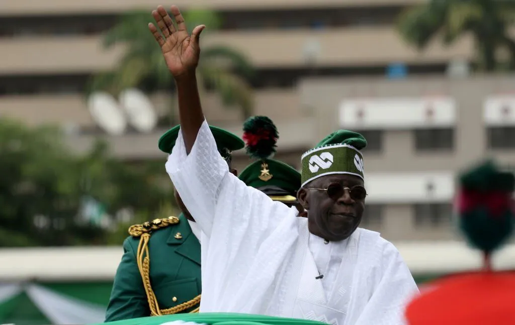 Tinubu Plans Cabinet Reshuffle Ahead of First Anniversary