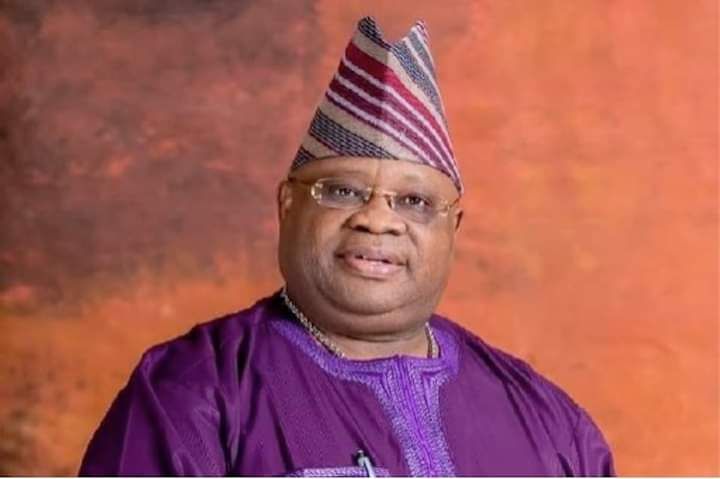 Imole Youth Corps: Another Failed Promise of Adeleke’s Govt – GOVERNMEND