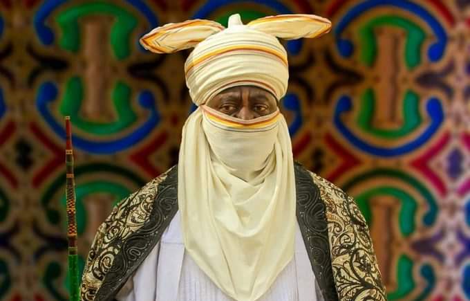 BREAKING: Kano Governor Orders Arrest Of Deposed Emir, Aminu Bayero For Attempting To Forcefully Return To Palace