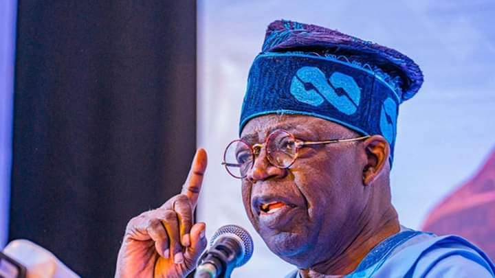 Tinubu Departs For Lagos To Commission N15trillion Lagos-Calabar Highway, Others To Mark One Year In Office