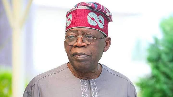 THROWBACK: ‘I’d Bring Back First National Anthem If I Had My Way; It Describes Us Better’ –Tinubu Expressed Personal Preference For ‘Nigeria, We Hail Thee’ In 2022 Interview
