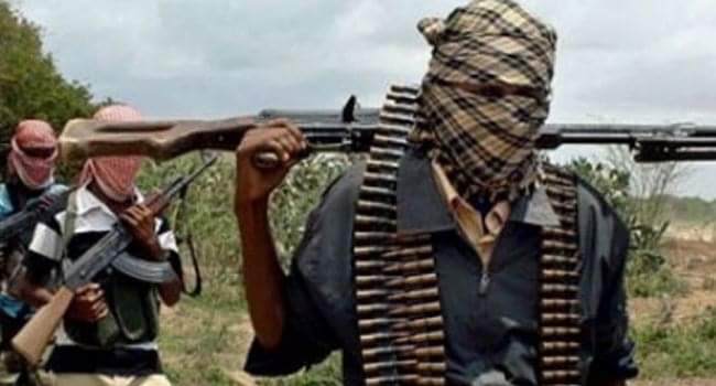 Bandits Kill Son Of Zamfara State Hajj Commission Chairman, Abduct Several Relatives