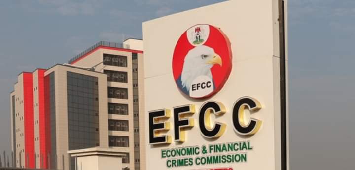 Anti-Graft Agency, EFCC Arrests Five Illegal Bureau de Change Operators Inside Borno Hajj Camp