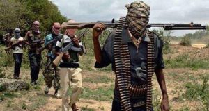 BREAKING: Terrorists Abduct Over 500 Residents In Zamfara After Sacking Dozens Of Villages, Killing Two Policemen, Five Others