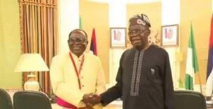 Nigerians Are In Pain, In Very Difficult Time Under Tinubu Government —Bishop Kukah