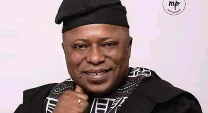 Outrage As Taraba Governor, Kefas Agbu Appoints Kidnapping, Murder Suspect As Aide