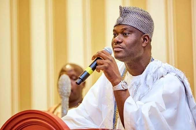 Ooni of Ife Reportedly Bans Market Associations to Control Food Prices, Caps pepper at N200