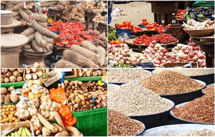 We’re Working To Address High Food Prices, Minister Assures Nigerians