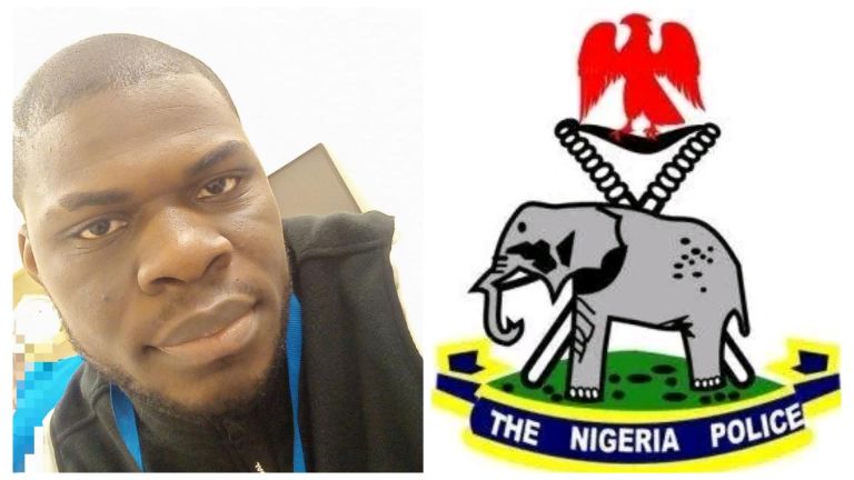 Police Declare Eze Victor Chekwube Wanted Over Alleged Cult Activities in Kuje