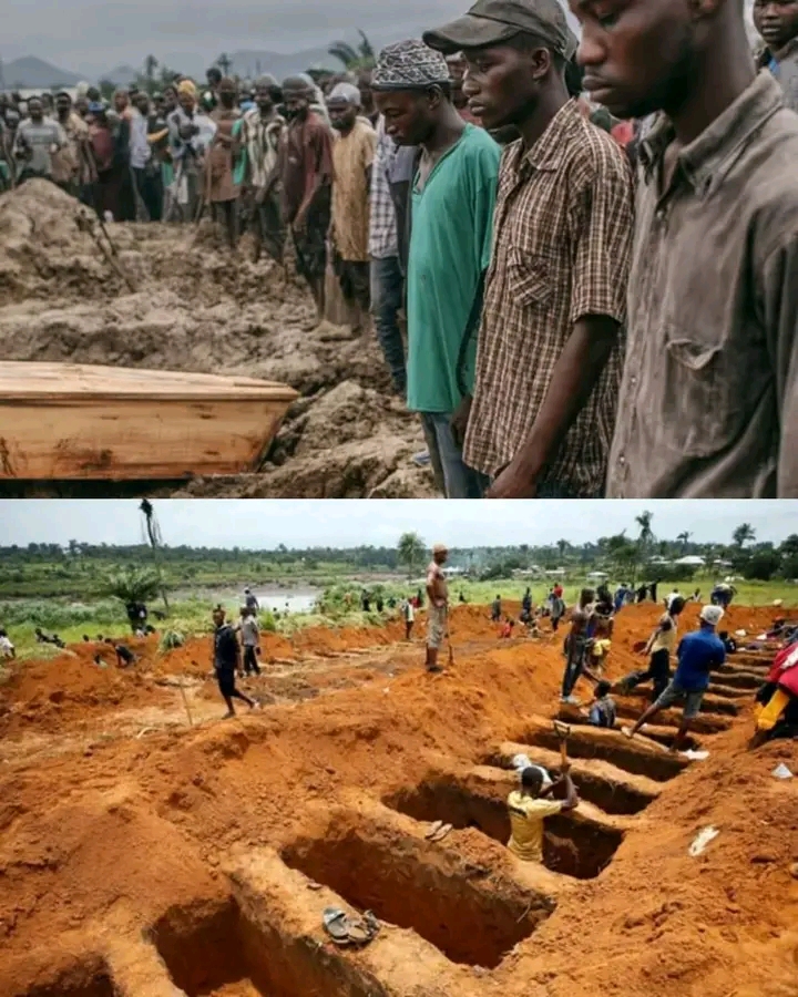 316 Killed in Terrorist Attacks Across 16 States in Nigeria Within 72 Days – Report